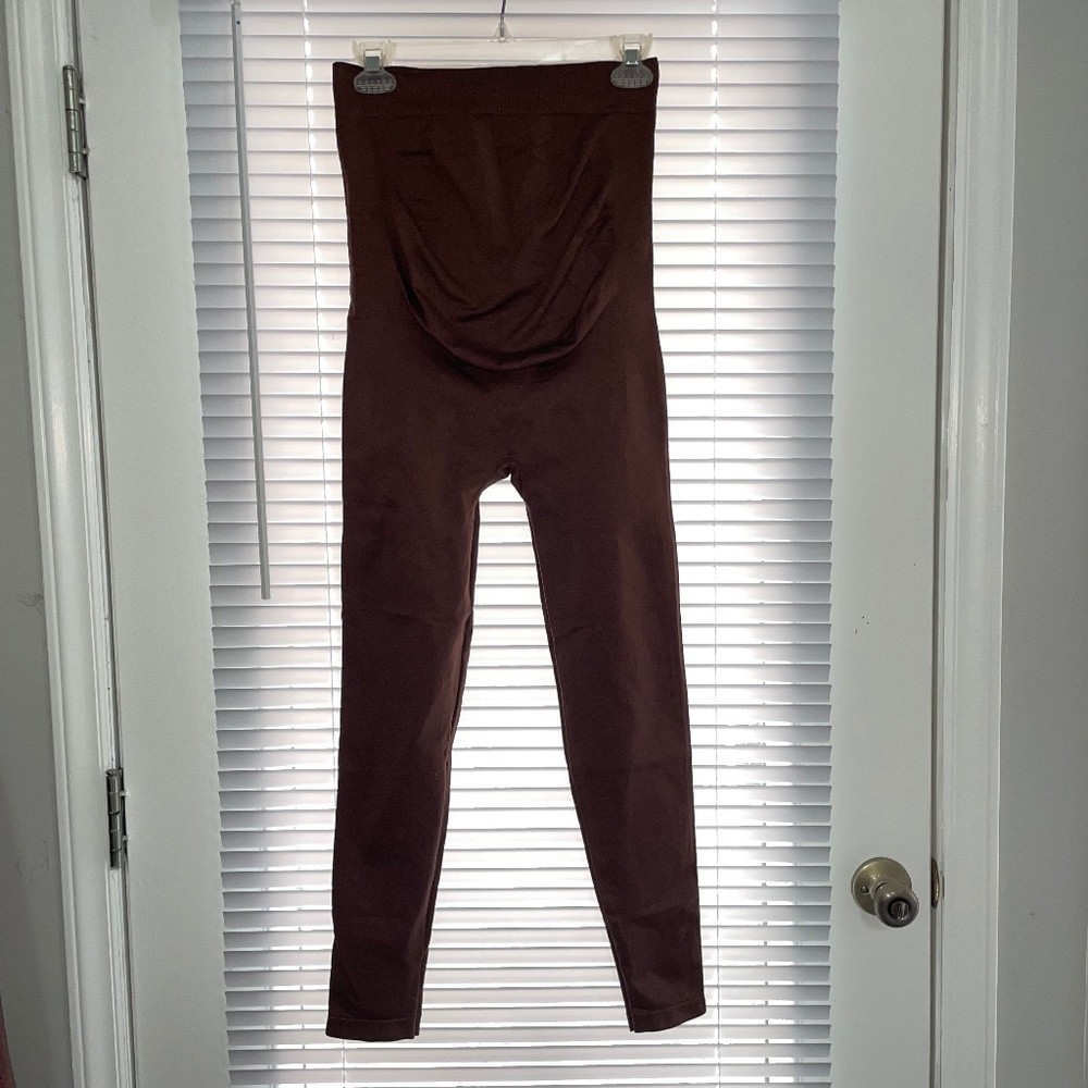 BLANQI Everyday Maternity Belly Support Legging